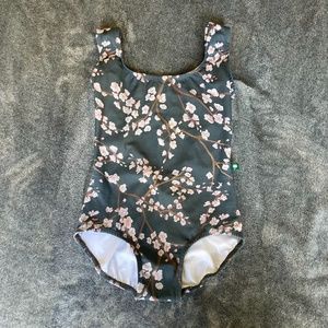 Luckyleo Crescent Size M